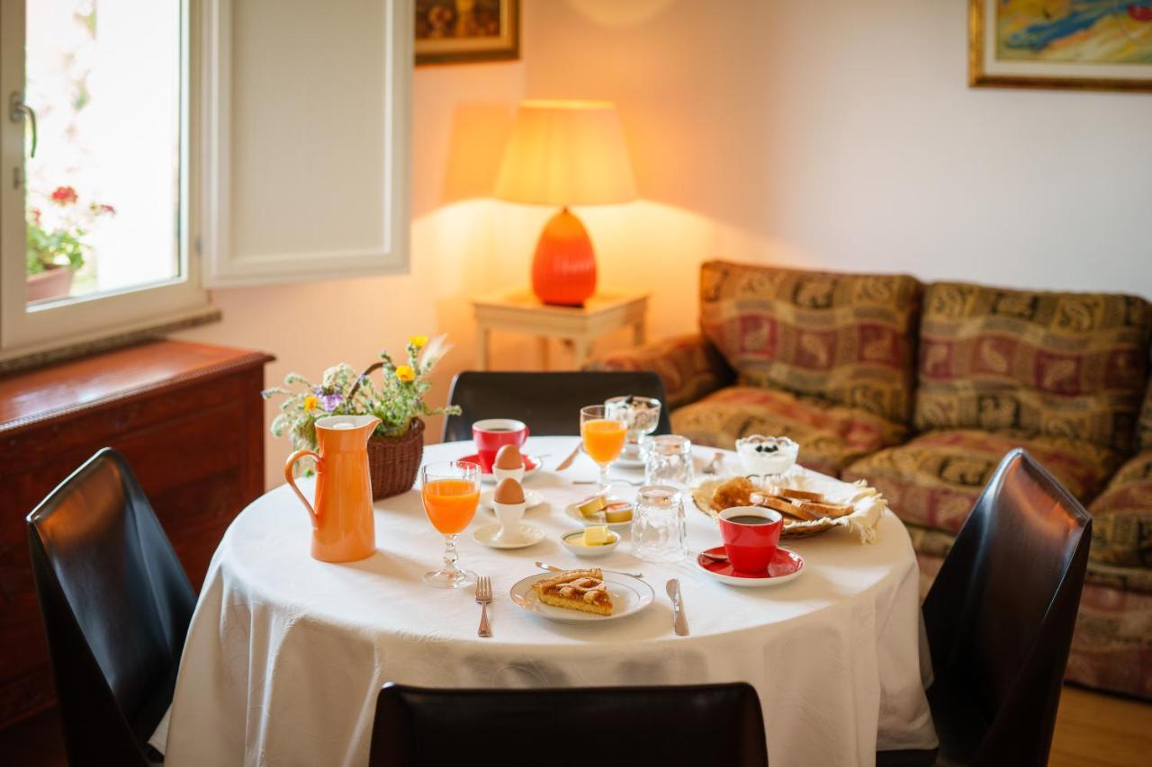 B&B Armony Bono Bono  Ngoại thất bức ảnh