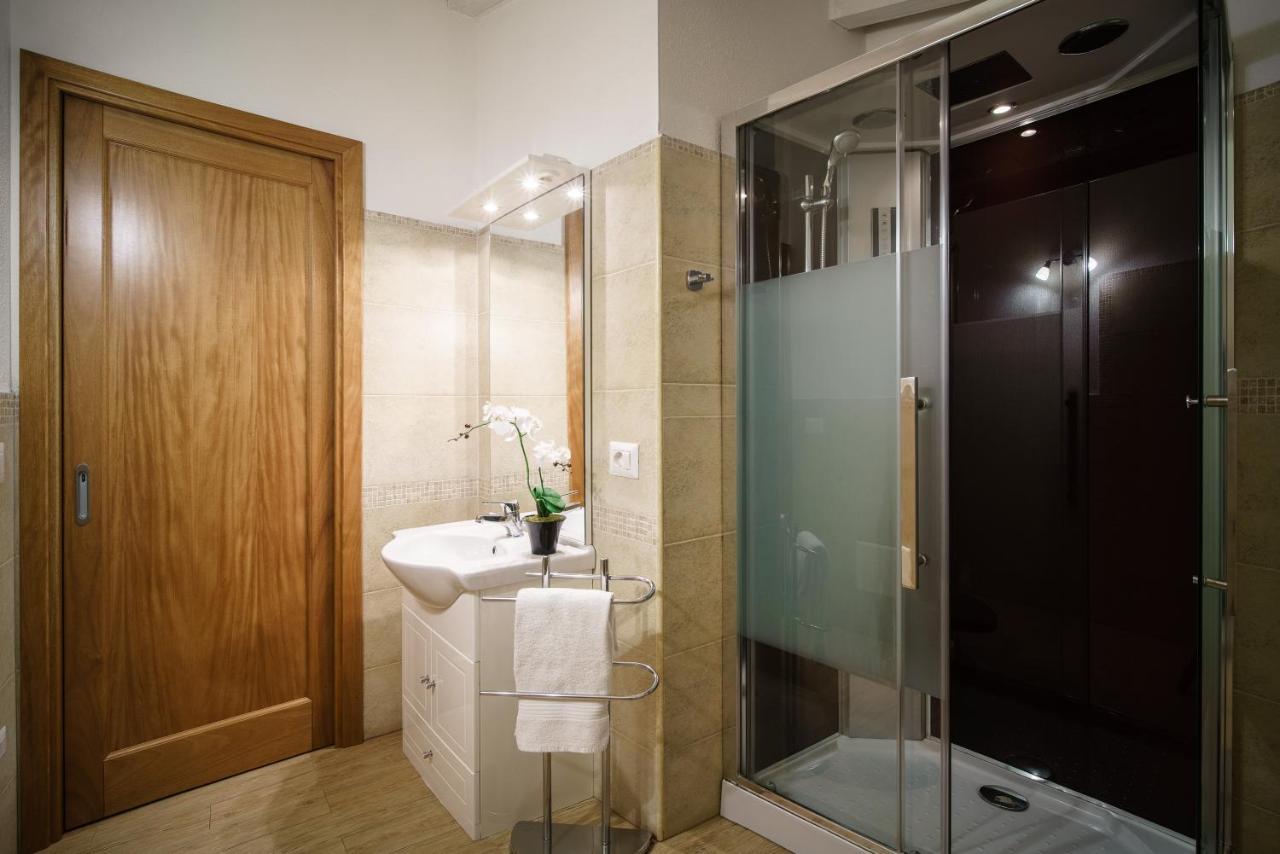 B&B Armony Bono Bono  Ngoại thất bức ảnh