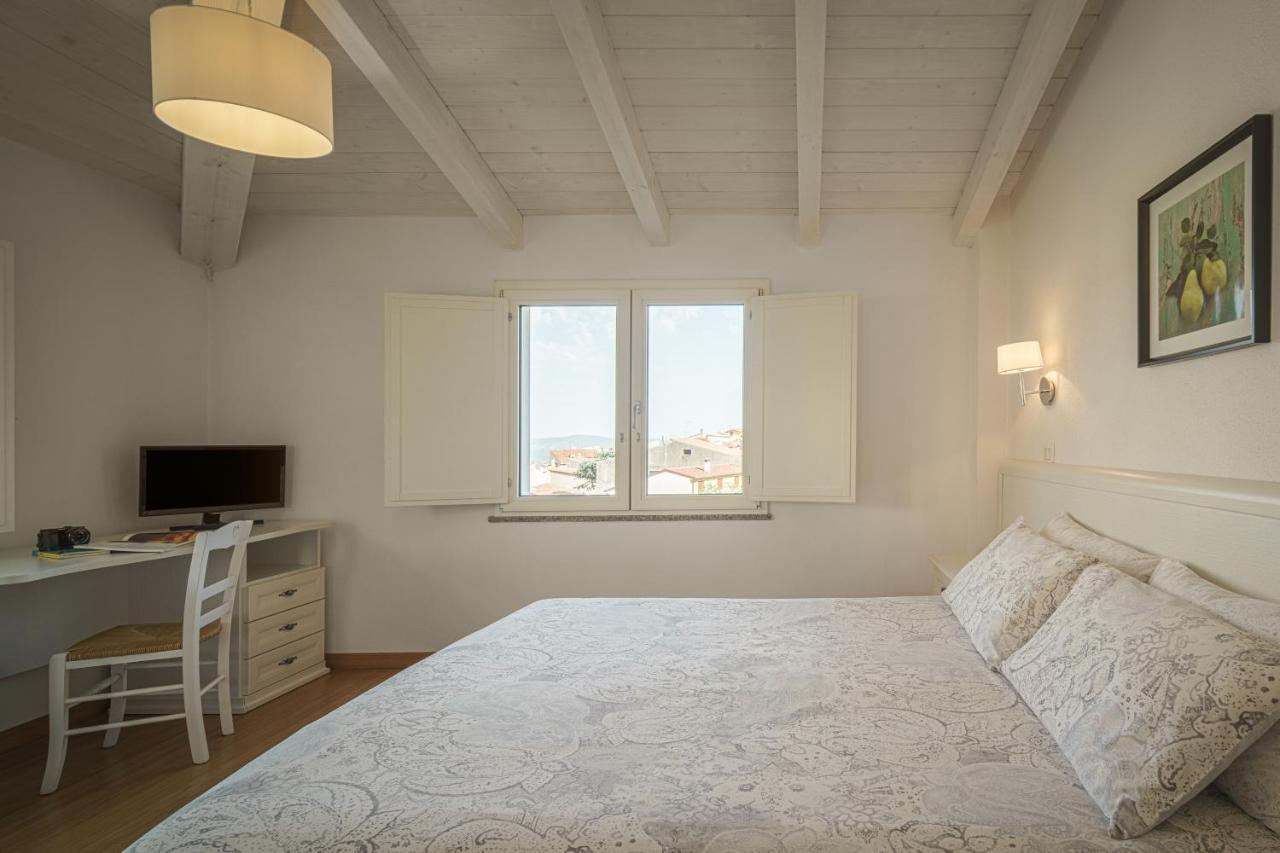 B&B Armony Bono Bono  Ngoại thất bức ảnh