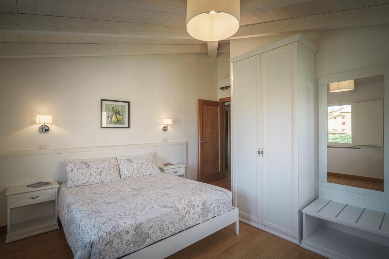 B&B Armony Bono Bono  Ngoại thất bức ảnh