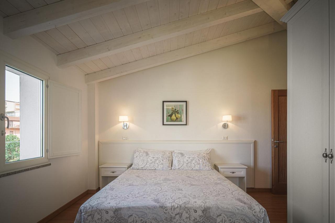 B&B Armony Bono Bono  Ngoại thất bức ảnh