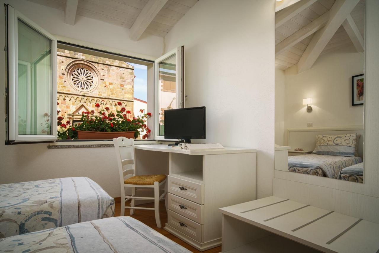 B&B Armony Bono Bono  Ngoại thất bức ảnh