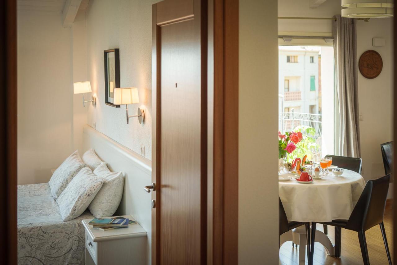 B&B Armony Bono Bono  Ngoại thất bức ảnh