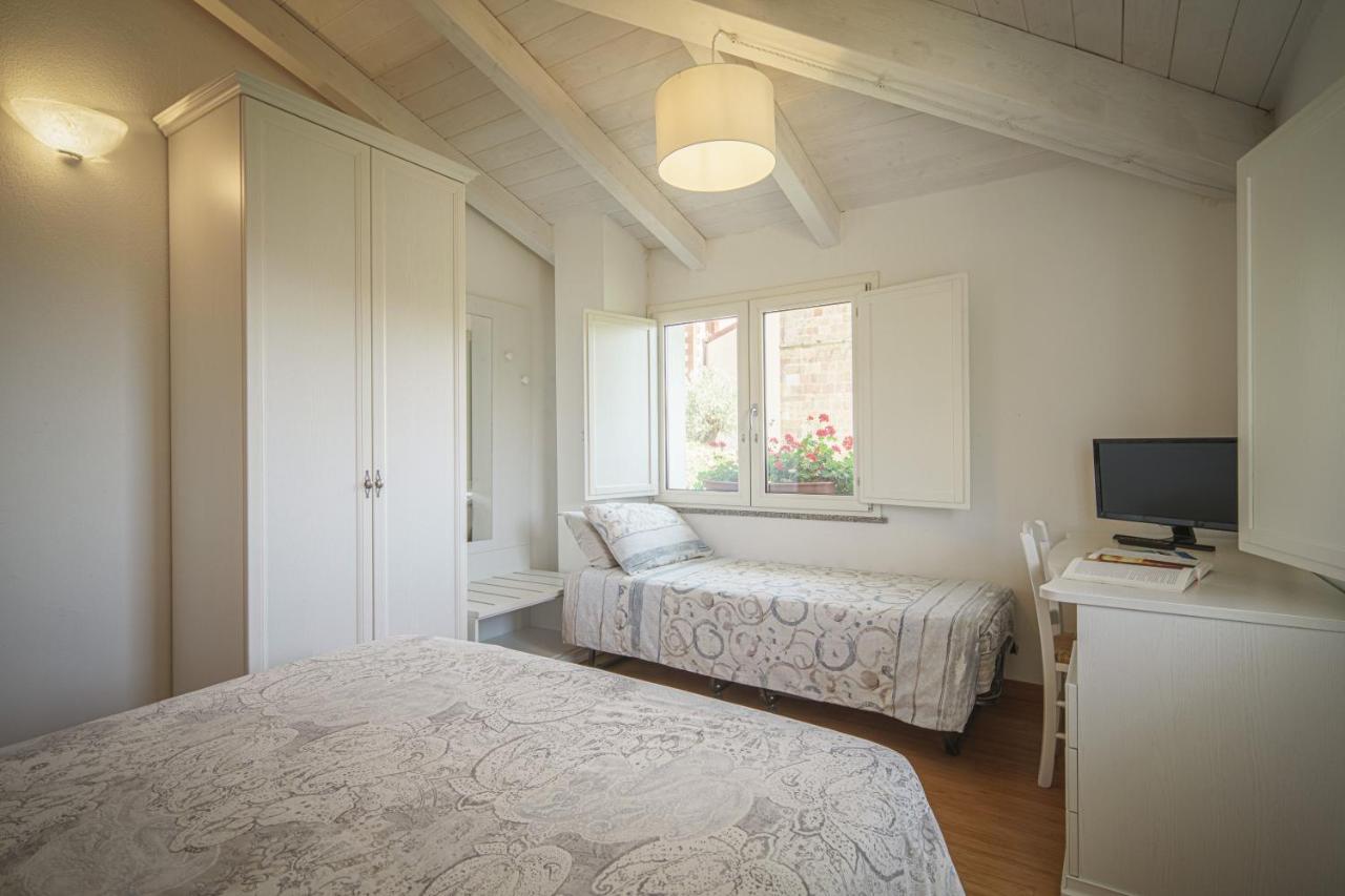B&B Armony Bono Bono  Ngoại thất bức ảnh
