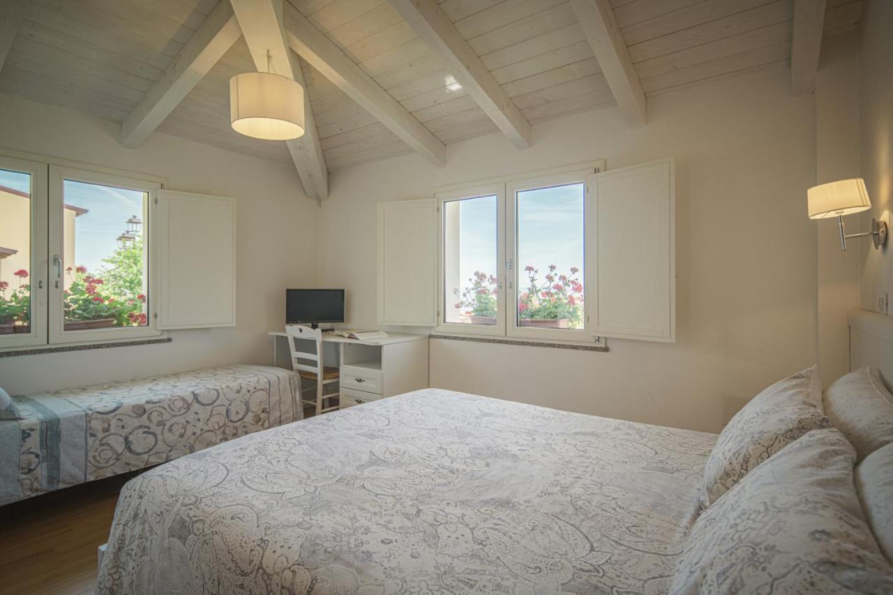 B&B Armony Bono Bono  Ngoại thất bức ảnh