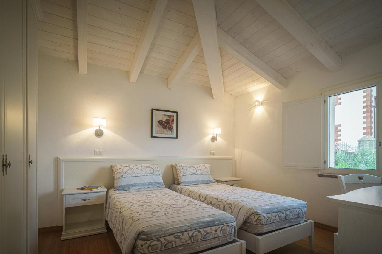 B&B Armony Bono Bono  Ngoại thất bức ảnh