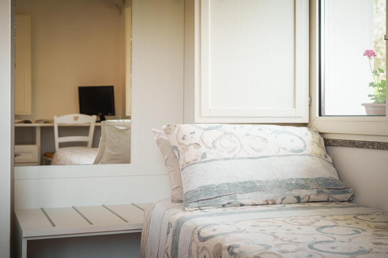 B&B Armony Bono Bono  Ngoại thất bức ảnh