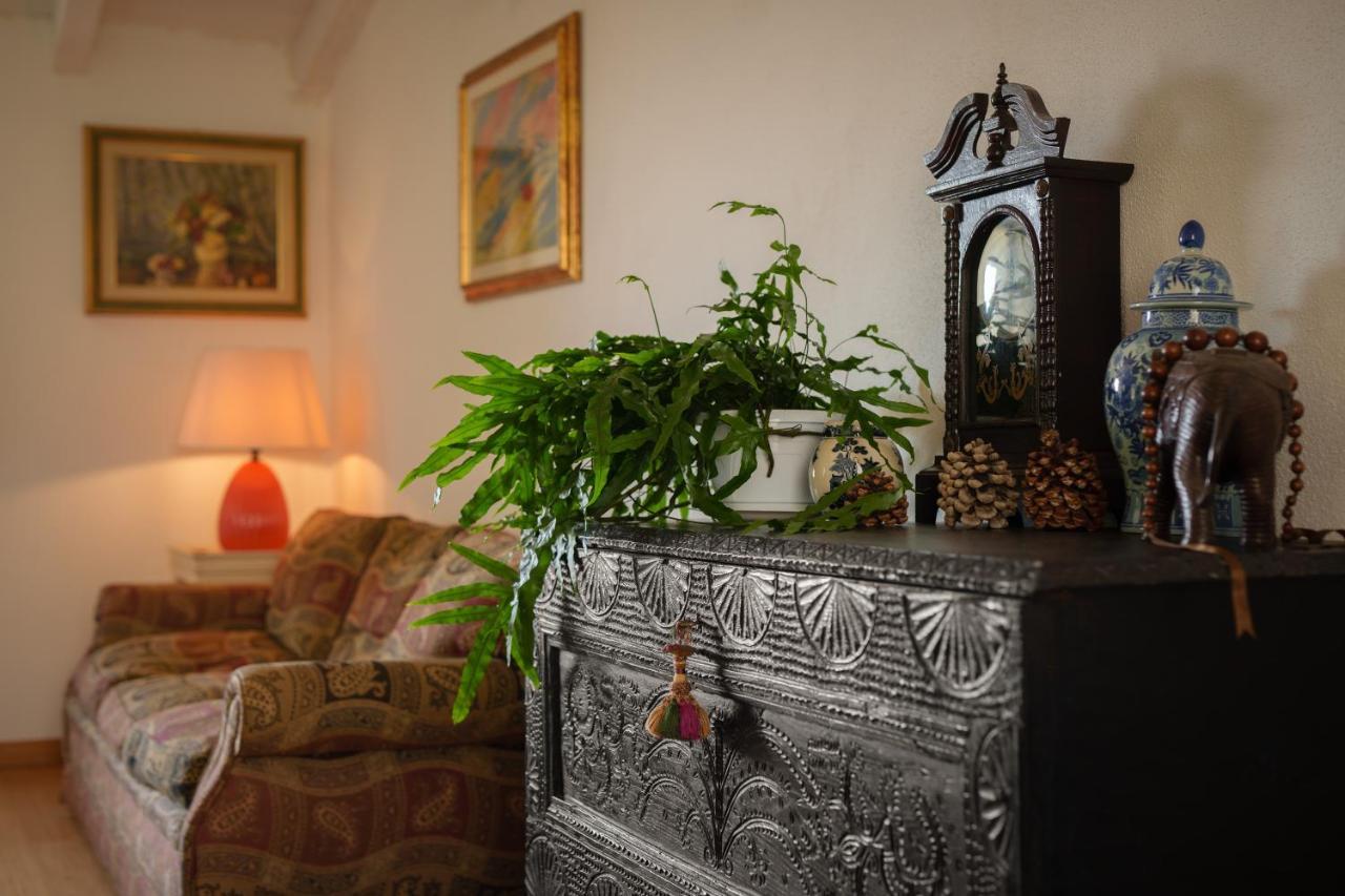 B&B Armony Bono Bono  Ngoại thất bức ảnh